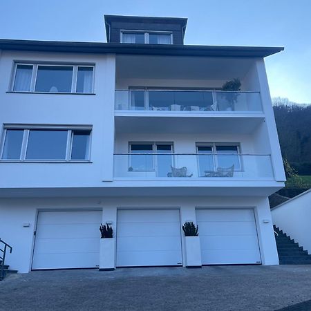 Gaestehaus Paulina Cochem Exteriér fotografie