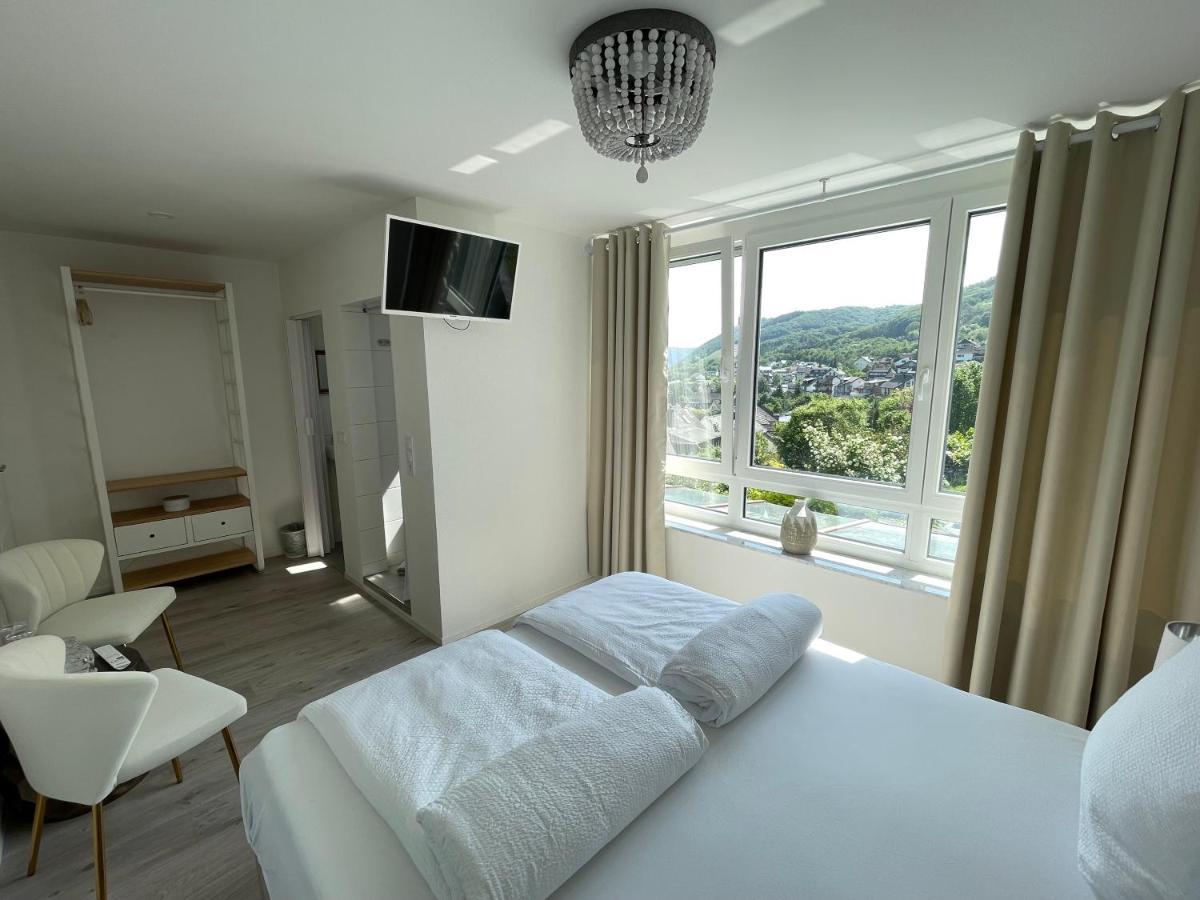 Gaestehaus Paulina Cochem Exteriér fotografie