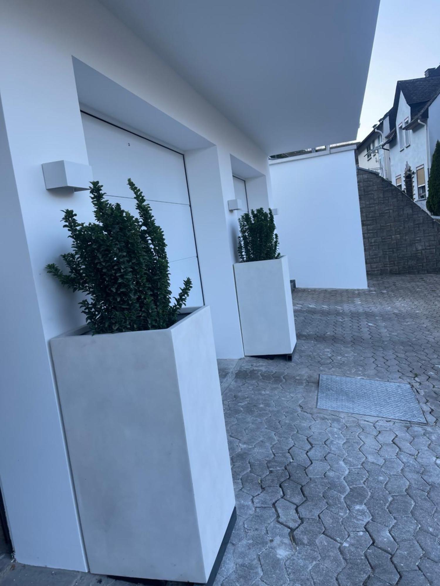 Gaestehaus Paulina Cochem Exteriér fotografie